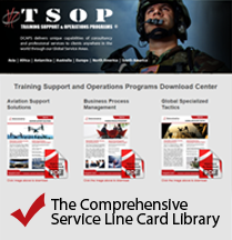DCAPS TSOP Download Center