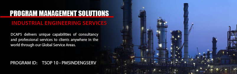 industrial Engineering Services