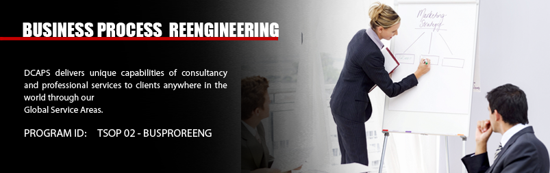 Business Process Reengineering