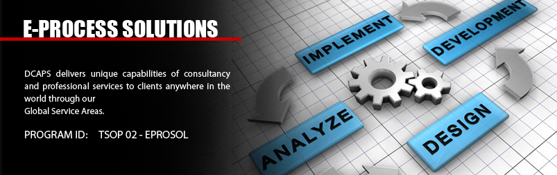 E-Process Solutions