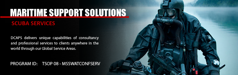 SCUBA Services