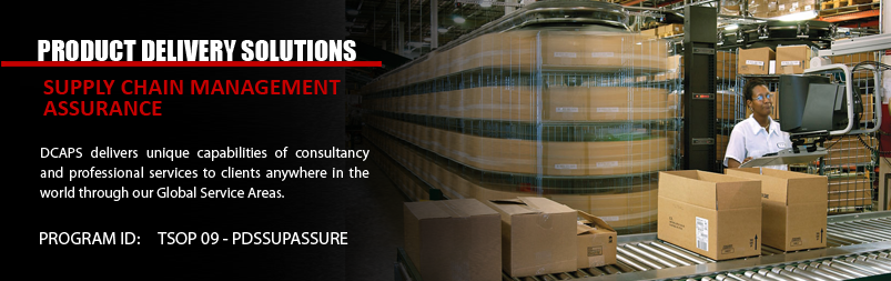 Supply Chain Management Assurance