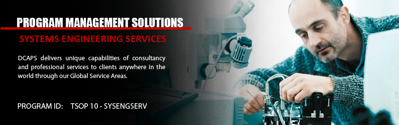 Systems Engineering Services