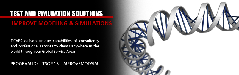 Improve Modeling and Simulations